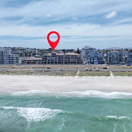 Beach Daze Appartement Bloubergstrand Buitenkant foto