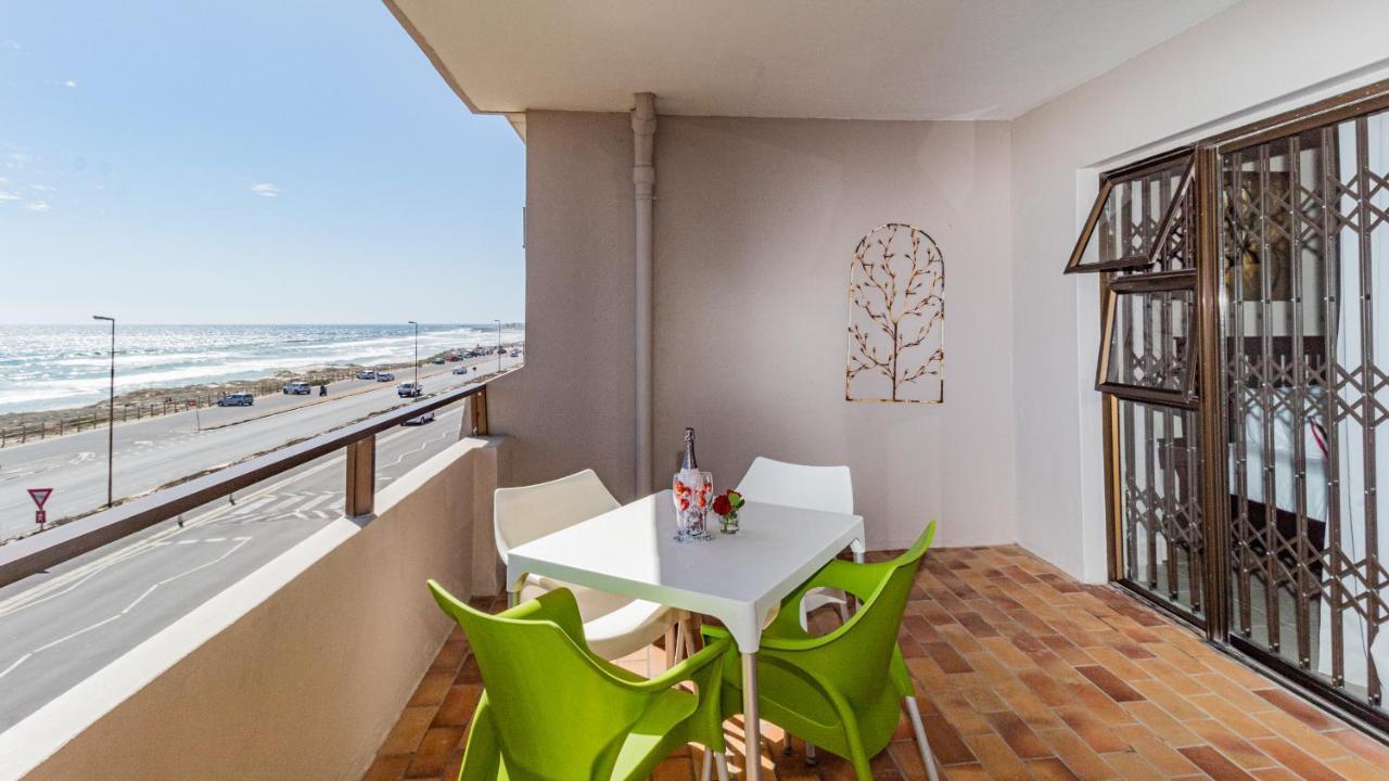 Beach Daze Appartement Bloubergstrand Buitenkant foto