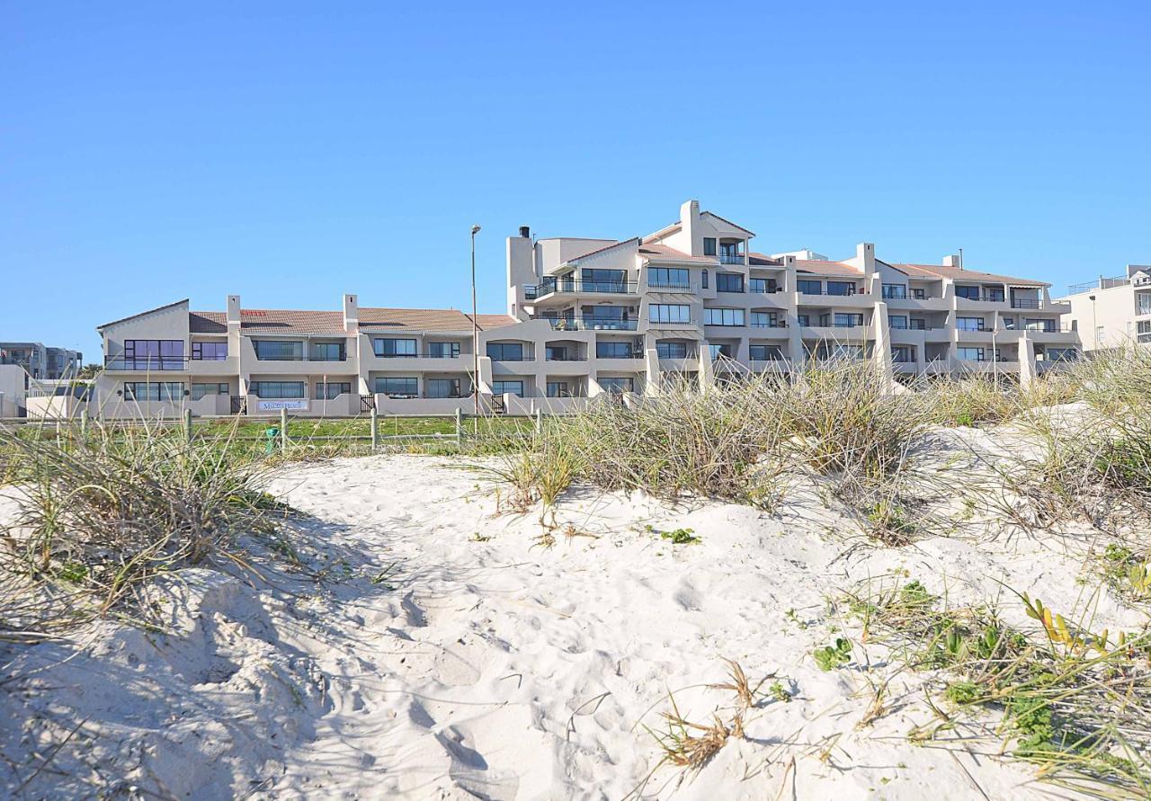 Beach Daze Appartement Bloubergstrand Buitenkant foto