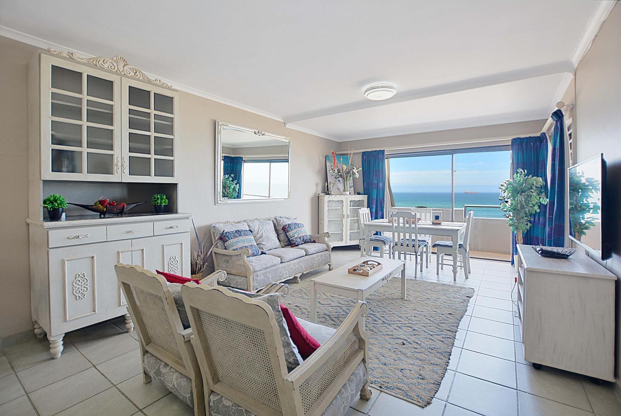 Beach Daze Appartement Bloubergstrand Buitenkant foto