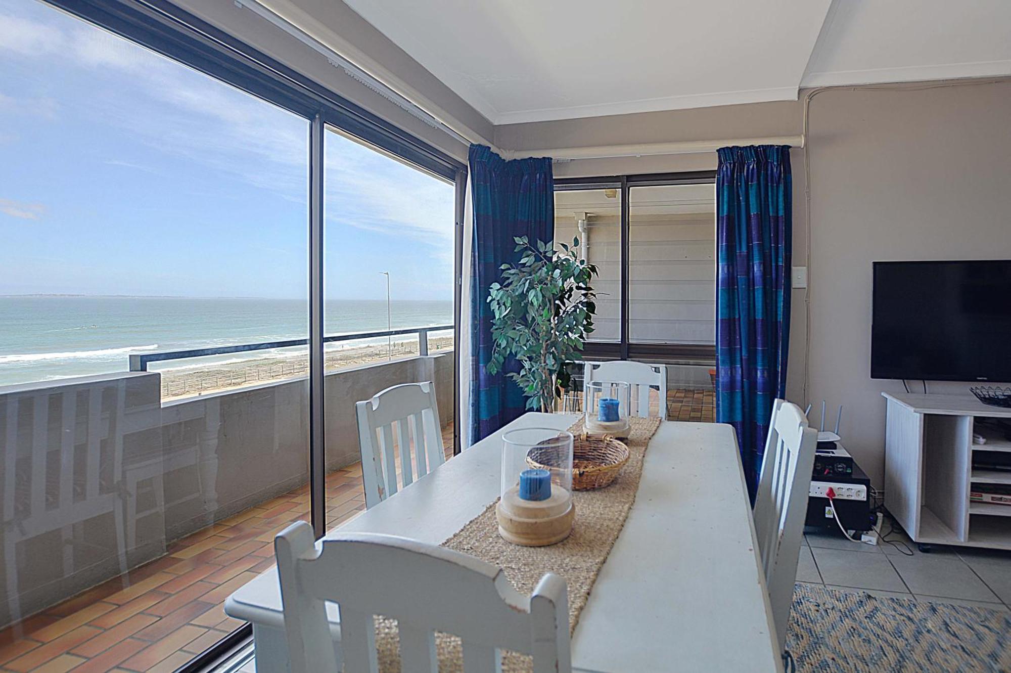 Beach Daze Appartement Bloubergstrand Buitenkant foto