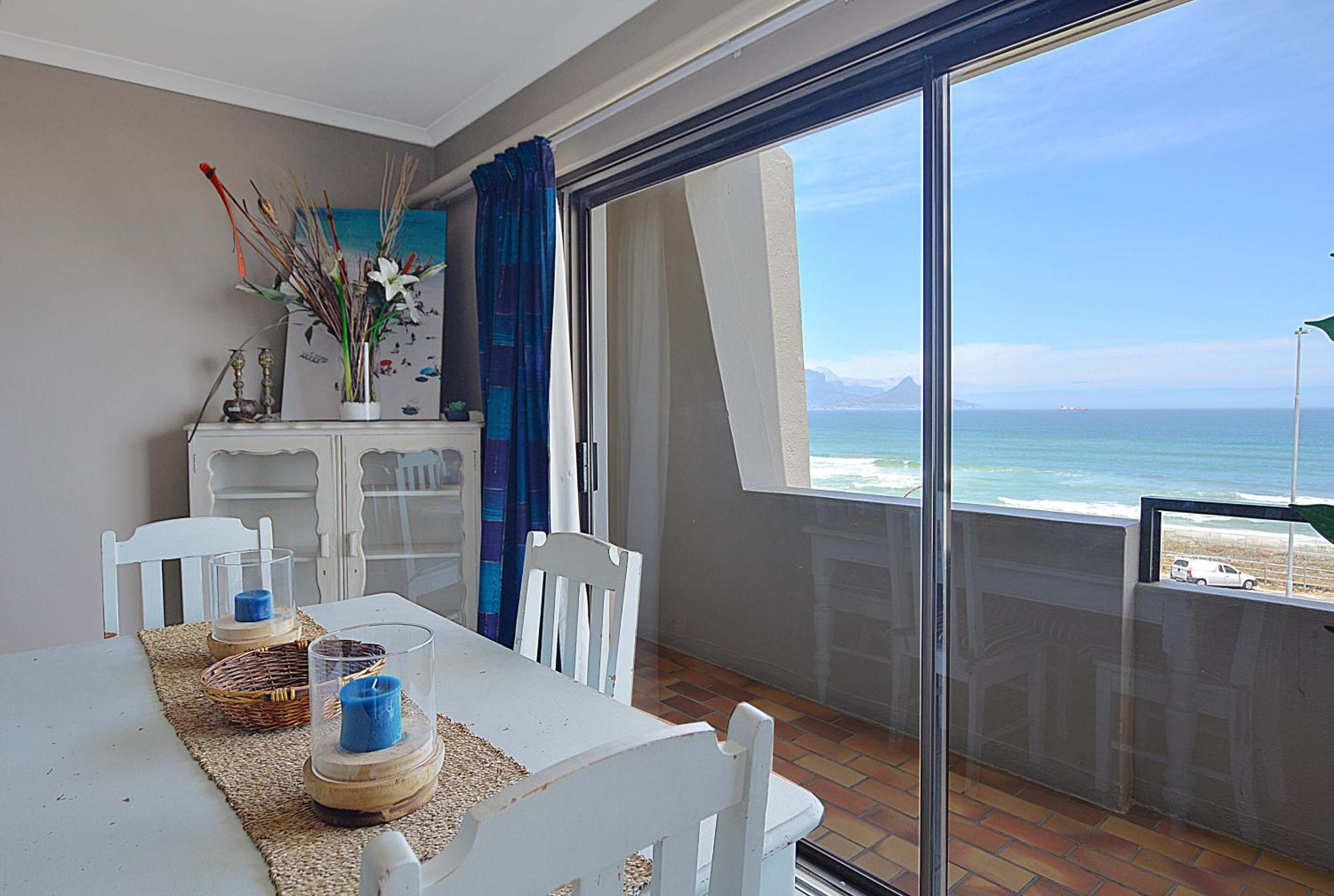 Beach Daze Appartement Bloubergstrand Buitenkant foto