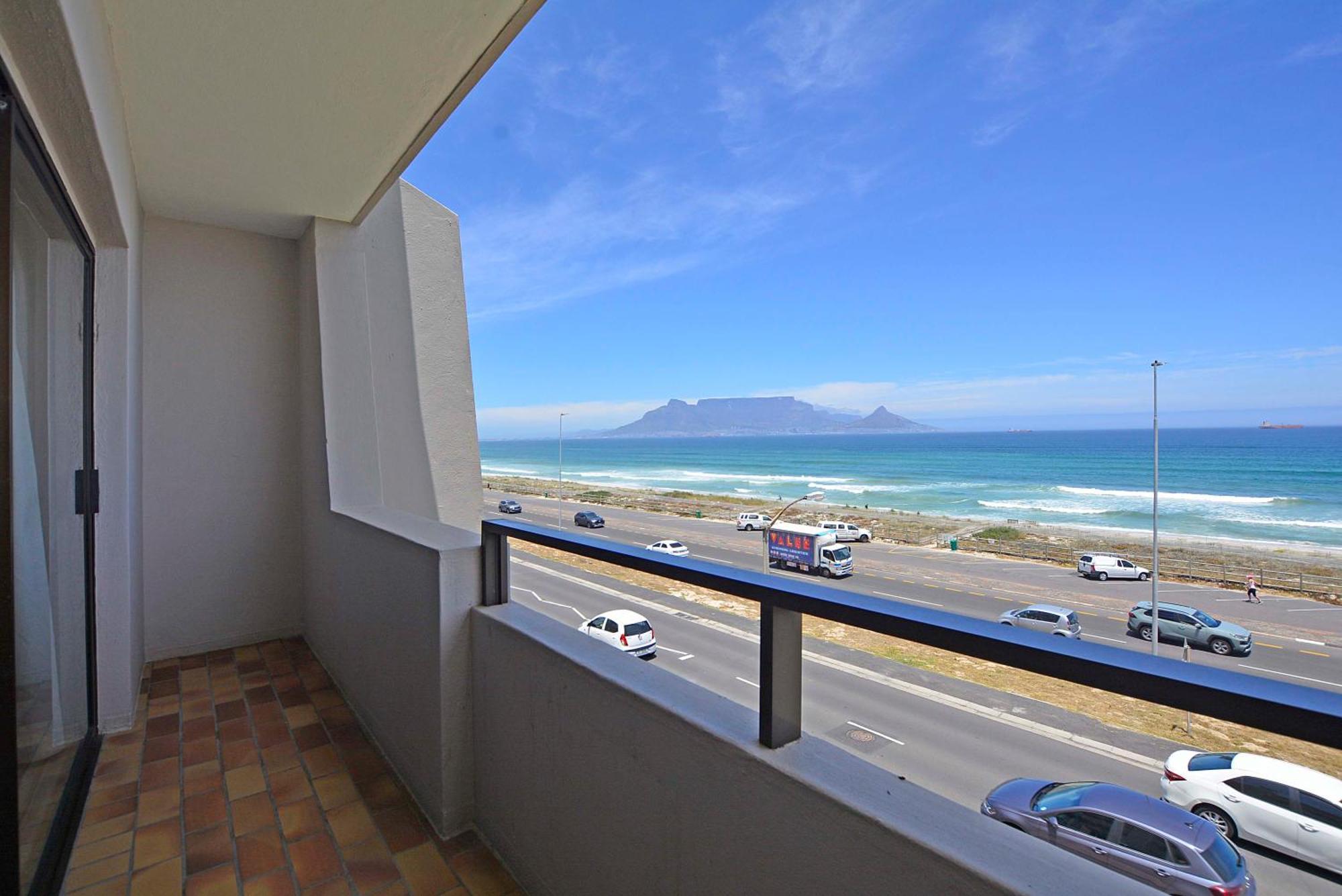 Beach Daze Appartement Bloubergstrand Buitenkant foto