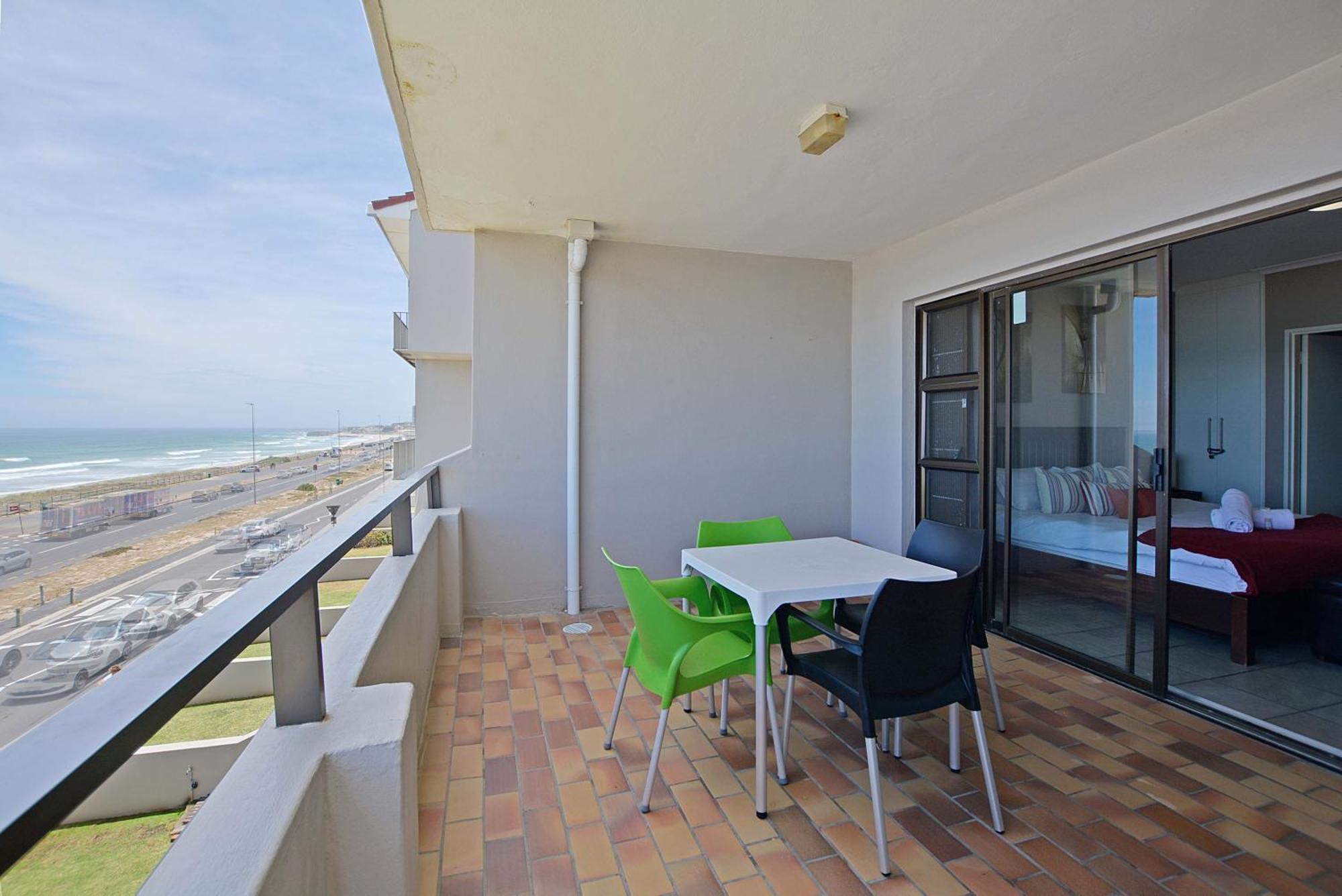 Beach Daze Appartement Bloubergstrand Buitenkant foto