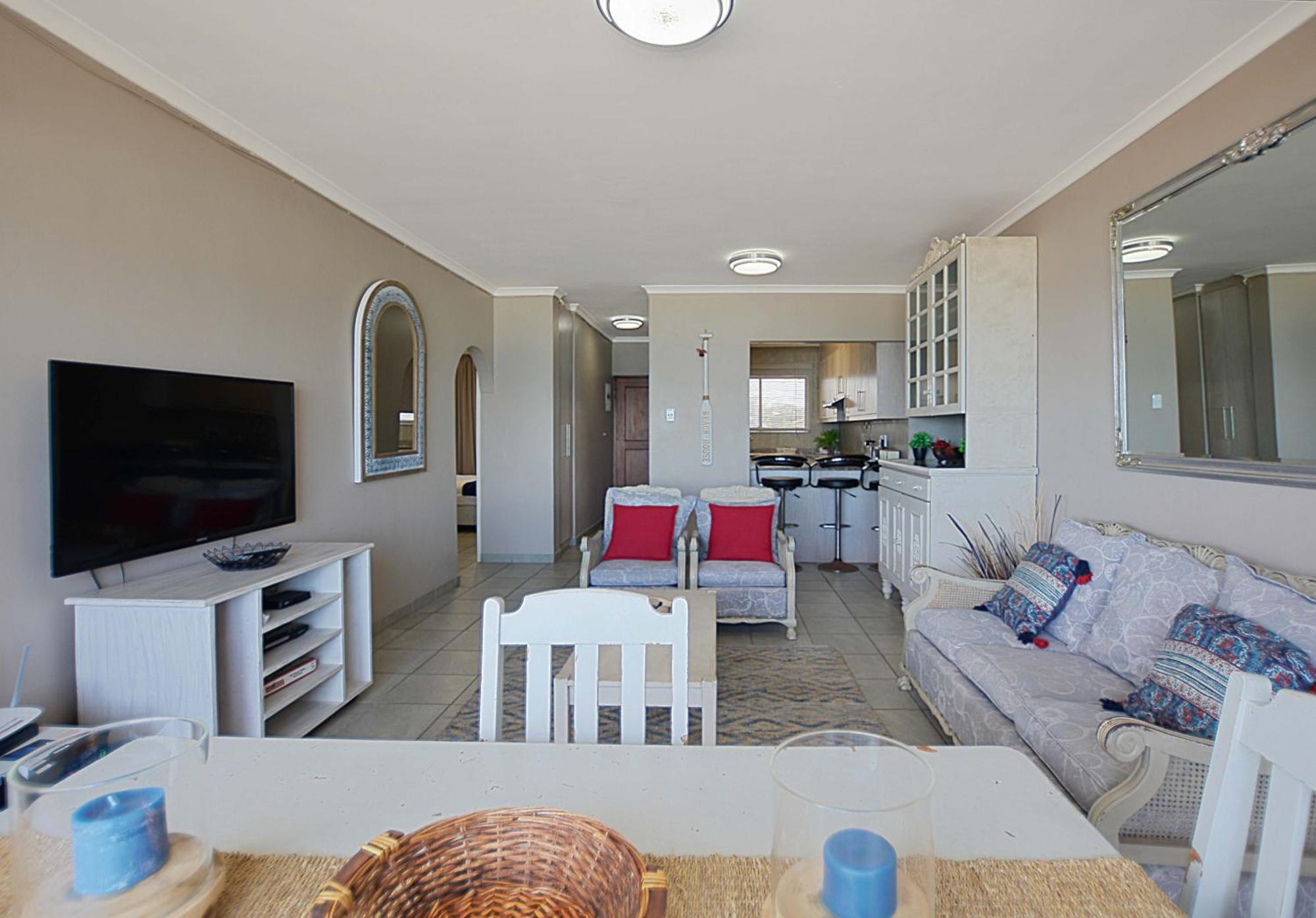 Beach Daze Appartement Bloubergstrand Buitenkant foto